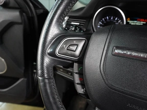 Внедорожник Land Rover Range Rover Evoque 2012 года, 2120000 рублей, Воронеж