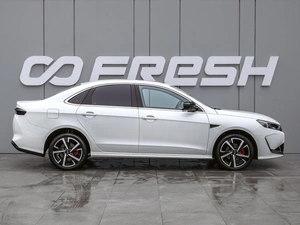 Седан Kaiyi E5 2023 года, 1570000 рублей, Краснодар