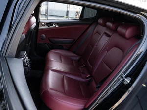 Лифтбек Kia Stinger 2018 года, 3160000 рублей, Краснодар