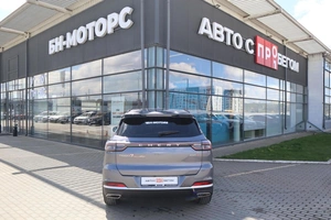 Внедорожник Chery Tiggo 7 2024 года, 2360000 рублей, Мирное