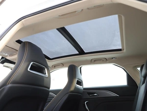 Внедорожник FAW Bestune T77 2024 года, 2169000 рублей, Ижевск