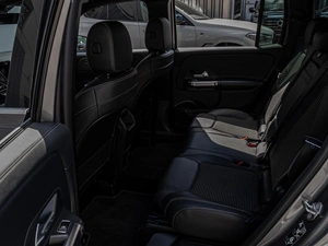 Внедорожник Mercedes-benz GLB-класс 2021 года, 4200000 рублей, Краснодар