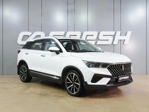 Внедорожник FAW Bestune T77 2024 года, 1849000 рублей, Воронеж