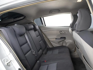 Лифтбек Honda Insight 2009 года, 910000 рублей, Омск