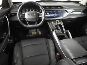 Внедорожник Geely Atlas Pro 2022 года, 1976300 рублей, Казань