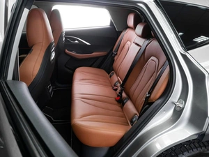 Внедорожник OMODA C5 2023 года, 2194000 рублей, Тюмень