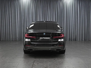 Седан BMW 5 серия 2020 года, 5299000 рублей, Ставрополь