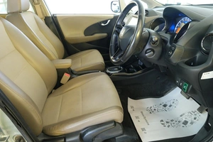 Универсал Honda Fit Shuttle 2012 года, 1019000 рублей, Омск