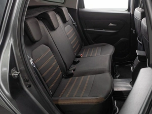 Внедорожник Renault Duster 2021 года, 1949000 рублей, Тюмень