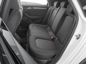 Седан Audi A3 2017 года, 2099000 рублей, Тюмень