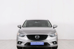 Седан Mazda 6 2014 года, 1829000 рублей, Красноярск