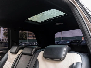 Внедорожник Mercedes-benz GL-класс 2012 года, 1970000 рублей, Краснодар