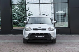 Хетчбэк Kia Soul 2014 года, 790000 рублей, Ульяновск