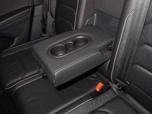 Внедорожник Volkswagen Tiguan 2019 года, 2969777 рублей, Тверь