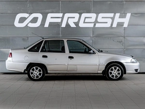 Седан Daewoo Nexia 2015 года, 389000 рублей, Краснодар