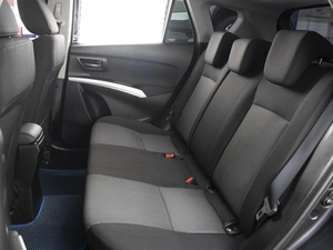 Внедорожник Suzuki SX4 2014 года, 899000 рублей, Омск