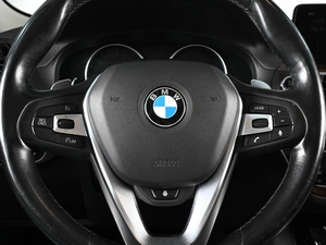 Внедорожник BMW X3 2017 года, 4129000 рублей, Ростов-на-Дону