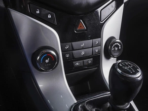 Седан Chevrolet Cruze 2014 года, 910000 рублей, Ростов-на-Дону