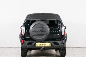 Внедорожник ВАЗ (LADA) Niva Travel 2024 года, 1249000 рублей, Красноярск