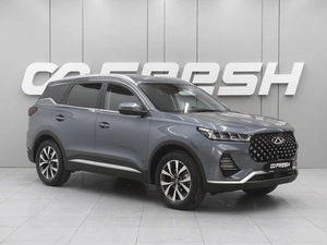 Внедорожник Chery Tiggo 7 Pro 2020 года, 1790000 рублей, Ростов-на-Дону