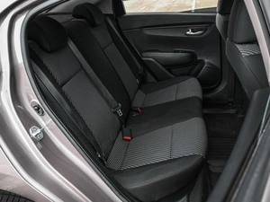 Седан Kia Rio 2018 года, 1399000 рублей, Кирилловка