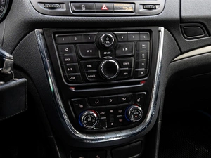 Внедорожник Opel Mokka 2013 года, 1380000 рублей, Краснодар