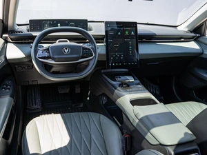Седан Changan Lamore 2023 года, 1710000 рублей, Краснодар