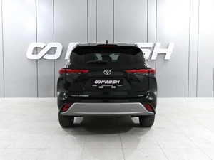 Внедорожник Toyota Highlander 2026 года, 6095000 рублей, Аксай