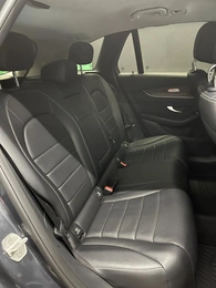 Внедорожник Mercedes-Benz GLC-класс 2015 года, 2870000 рублей, Красноярск