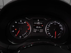 Седан Audi A3 2013 года, 1929000 рублей, Воронеж