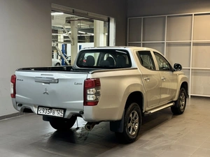 Пикап Mitsubishi L200 2019 года, 1997000 рублей, Красноярск