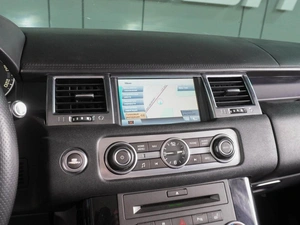 Внедорожник Land Rover Range Rover Sport 2011 года, 1679000 рублей, Воронеж