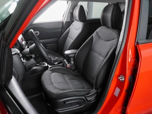 Хетчбэк Kia Soul 2014 года, 1135000 рублей, Воронеж