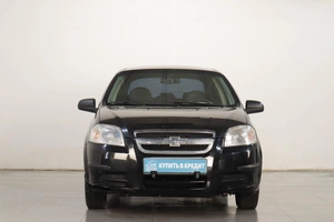 Седан Chevrolet Aveo 2011 года, 449000 рублей, Челябинск