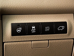 Внедорожник Lexus LX 2014 года, 4199000 рублей, Тюмень