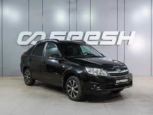 Лифтбек ВАЗ (LADA) Granta 2014 года, 544000 рублей, Воронеж