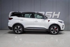 Внедорожник Chery Tiggo 7 Pro Max 2023 года, 2099000 рублей, Петрозаводск