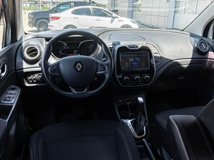Внедорожник Renault Kaptur 2018 года, 1440000 рублей, Краснодар