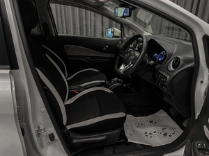 Хетчбэк Nissan Note 2019 года, 1250000 рублей, Красноярск