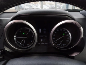 Внедорожник Toyota Land Cruiser Prado 2014 года, 3298000 рублей, Тверь