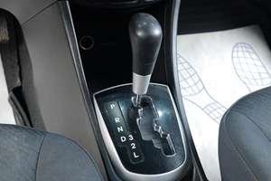 Седан Hyundai Solaris 2013 года, 799000 рублей, Тюмень