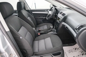 Лифтбек Skoda Octavia 2008 года, 599000 рублей, Красноярск