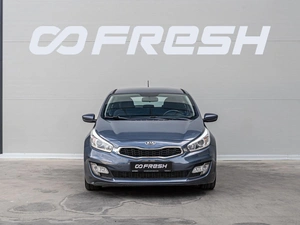 Хетчбэк Kia Ceed 2013 года, 1129000 рублей, Краснодар