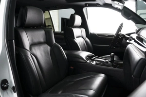 Внедорожник Lexus LX 2021 года, 12000000 рублей, Омск