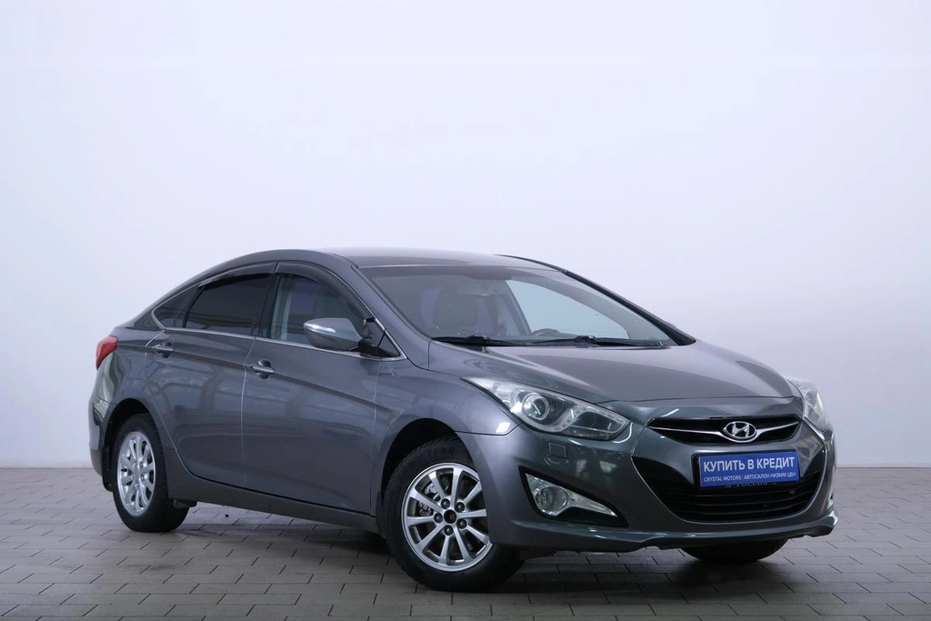 Универсал Hyundai i40 2013 года, 1399000 рублей, Омск