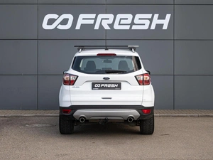 Внедорожник Ford Kuga 2018 года, 1590000 рублей, Краснодар