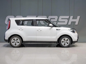 Хетчбэк Kia Soul 2015 года, 1180000 рублей, Петрозаводск