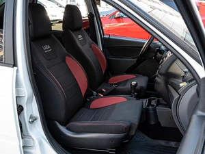 Седан ВАЗ (LADA) Granta 2025 года, 1110000 рублей, Краснодар