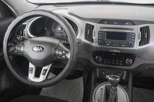 Внедорожник Kia Sportage 2015 года, 1699000 рублей, Кемерово