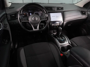 Внедорожник Nissan Qashqai 2021 года, 1730000 рублей, Воронеж